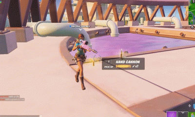 Strategies for winning fights in Fortnite