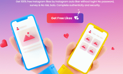 Get Free Instagram Likes Without Limits