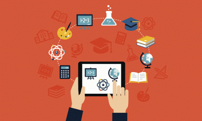 9 Educational Applications That Are Appropriate For Everyone
