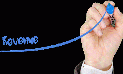 Maximize Business Revenue