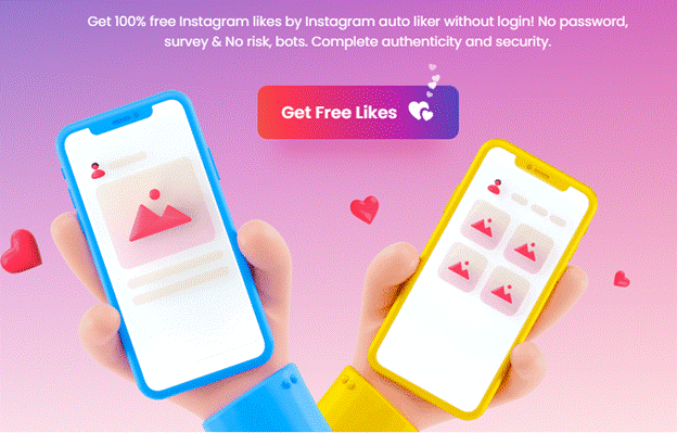 Get Free Instagram Likes Without Limits