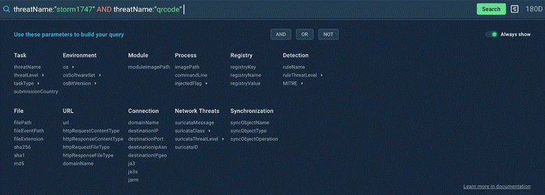 threatName:"storm1747" AND threatName:"qrcode"
