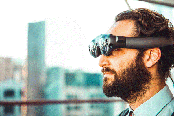 AR Technology