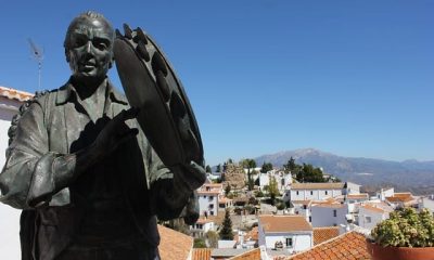 semi privétour naar comares en la zorrilla 2 verborgen juwelen in oost málaga