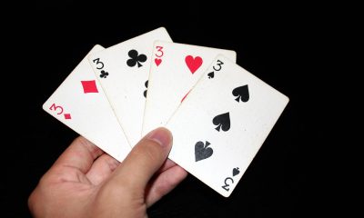 13 Rummy Card Game