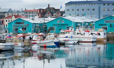 reykjavik belangrijkste bezienswaardigheden en verborgen plekken audiotocht door voicemap