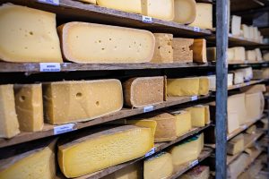 masterclass over kaas in florence geniet van een heel kaasplankje