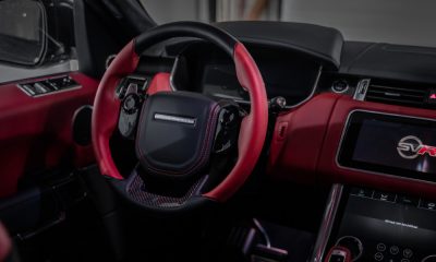 4x4 accessories