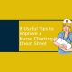8 Useful Tips to Improve a Nurse Charting Cheat Sheet