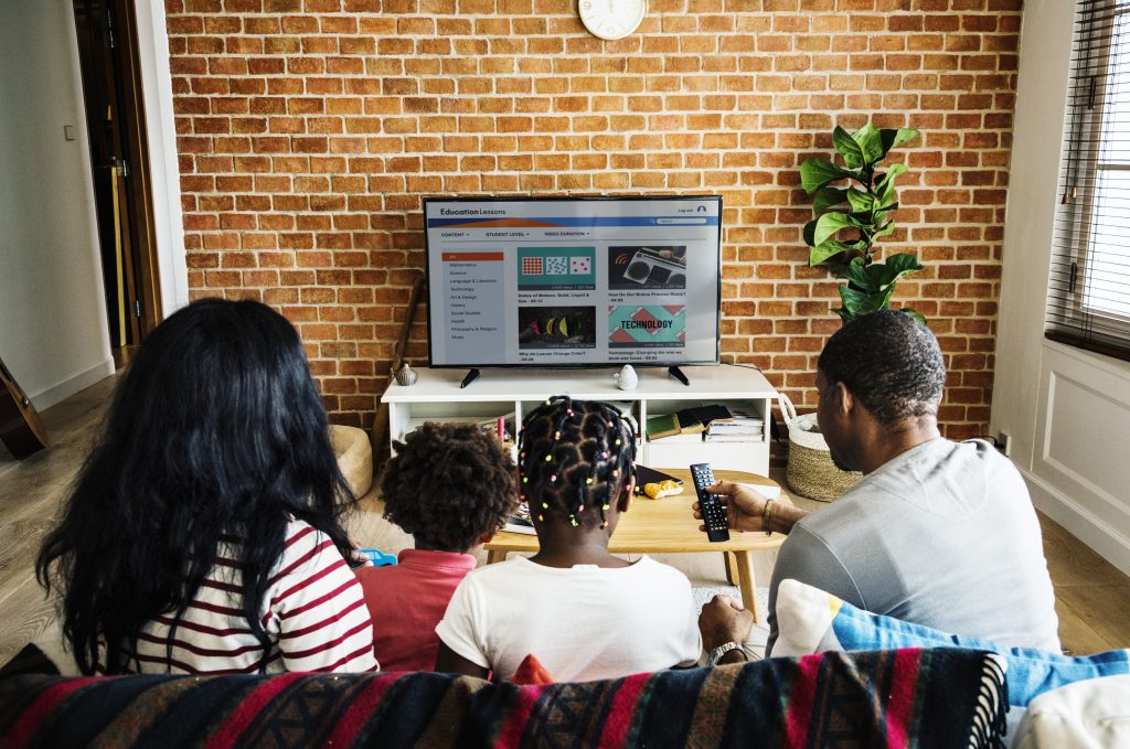 Choosing Cable And Internet Providers