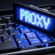 Proxy Server Services