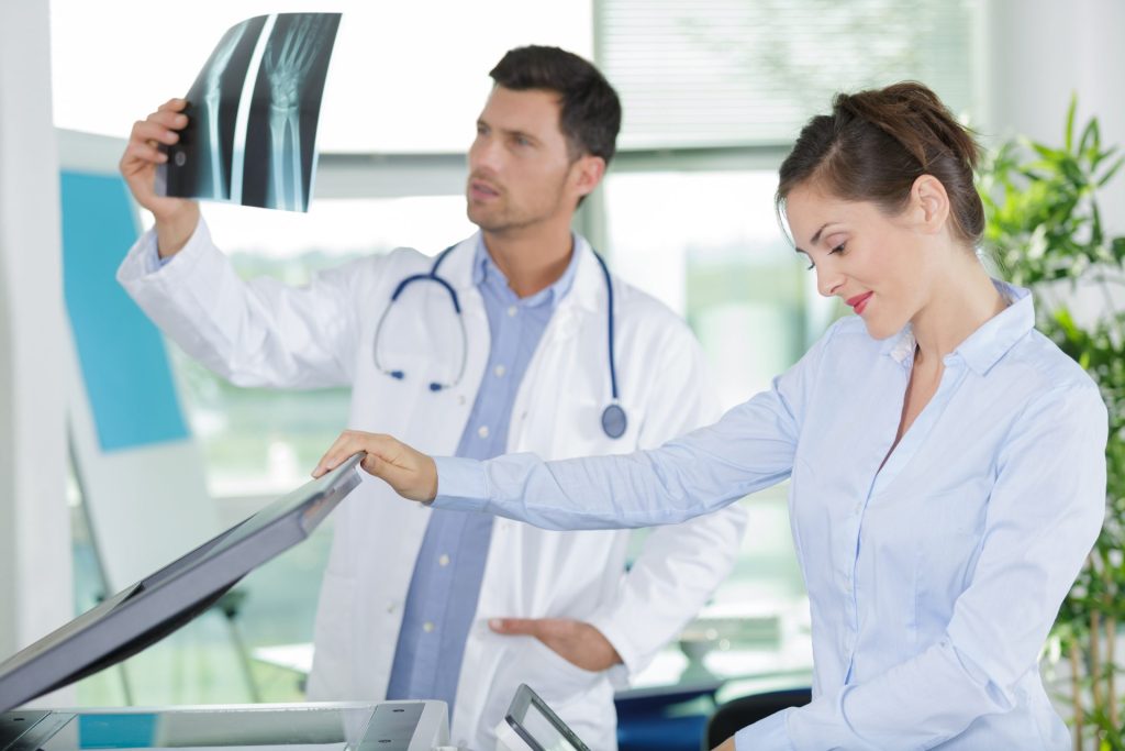 understanding and implementing HIPAA-compliant fax solutions