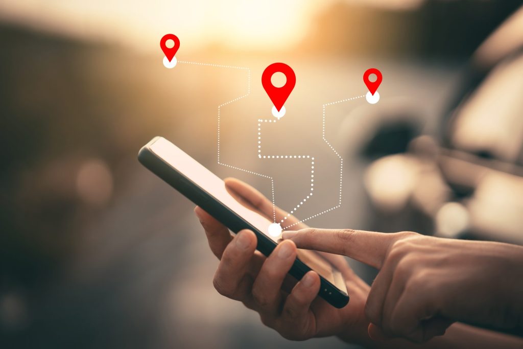 GPS