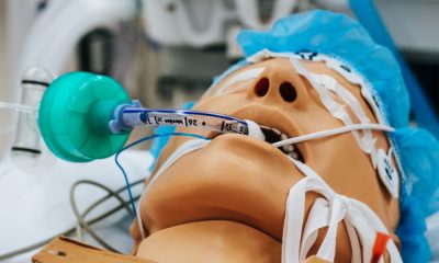 Advantages and Disadvantages of Artificial Intelligence in Healthcare