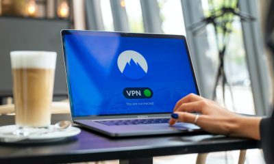 Advantages of VPN for Business