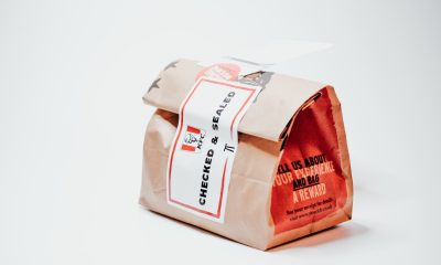 Application Packaging