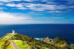  north island billetter og adgangskort
