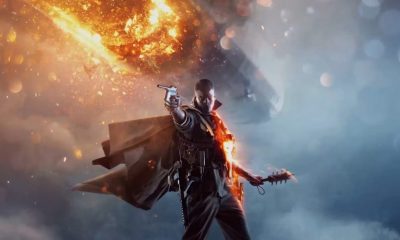 Battlefield 1
