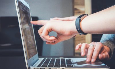Benefits of Artificial Intelligence to Students