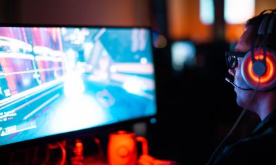 Benefits of Playing Online Games