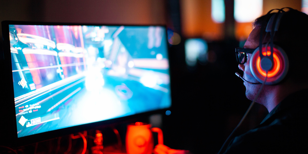 Benefits of Playing Online Games