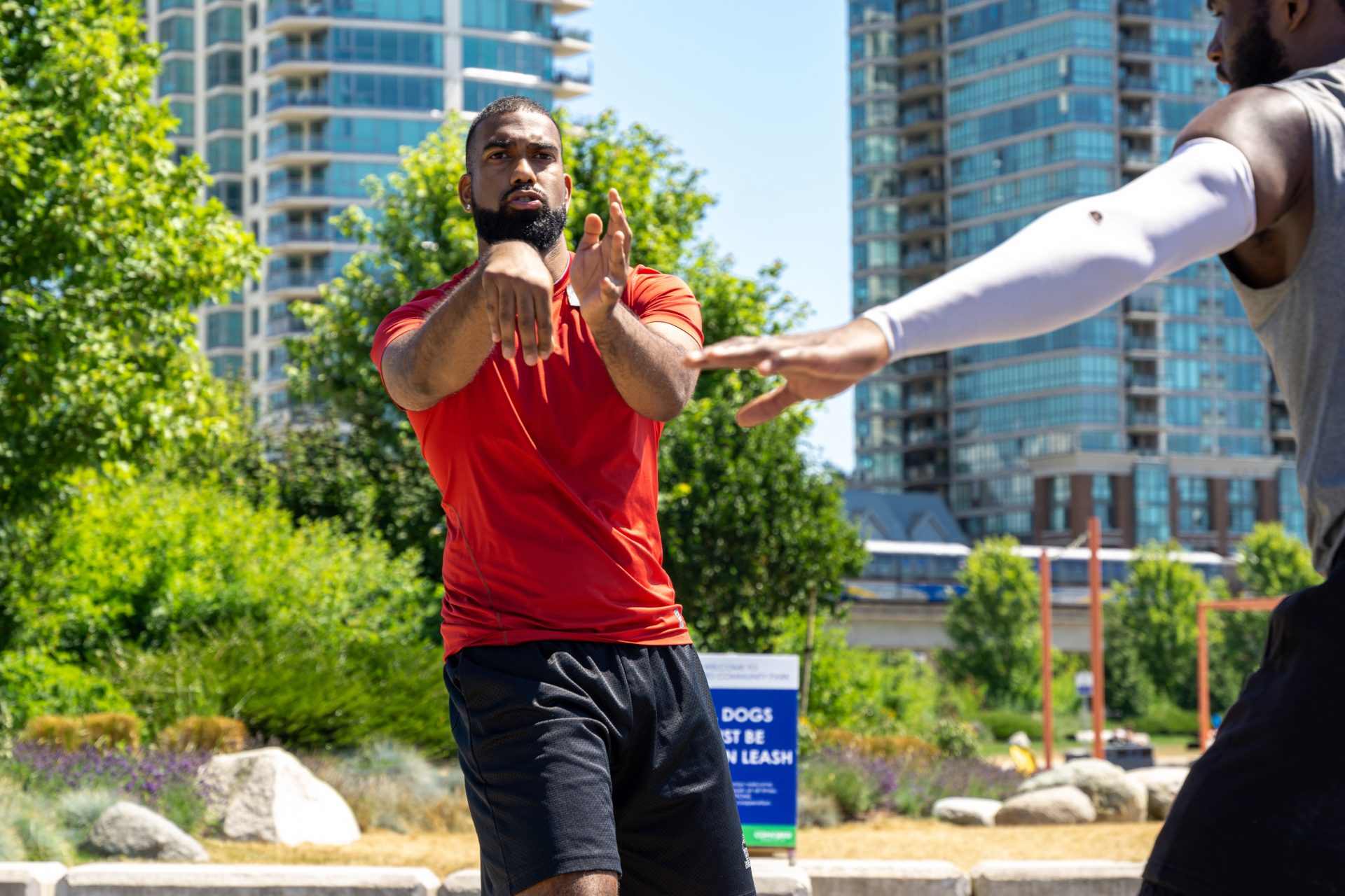 Unilateral Exercise
