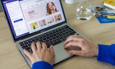 Best E commerce Platforms for Small Businesses