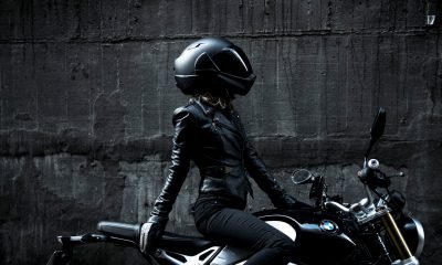 Top 10 Best Motorcycle Helmet Brands in 2021