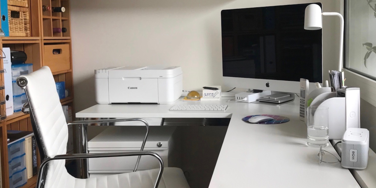 Best Printer for Small Business