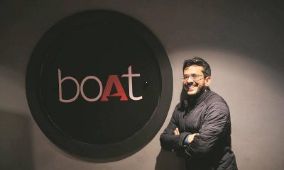 boat company