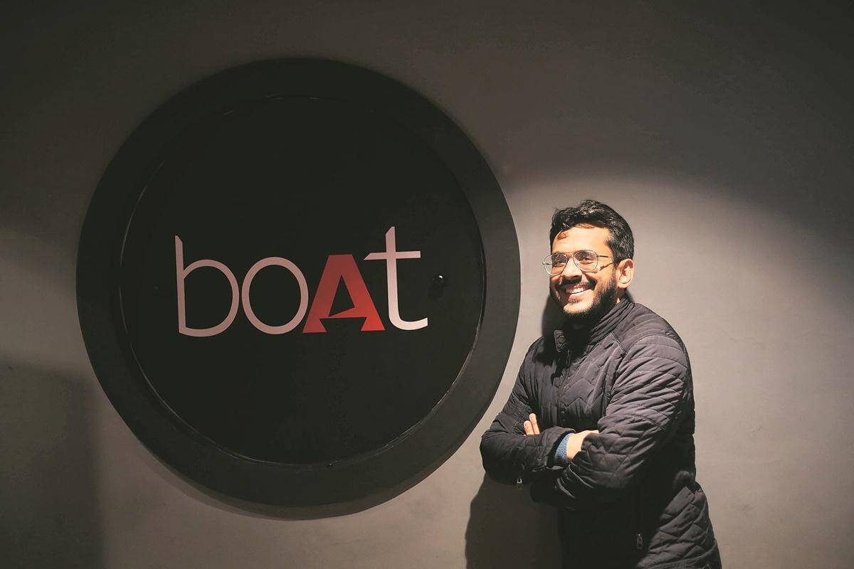 boat company