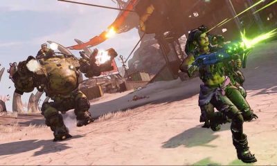 Borderlands 3 Save editor