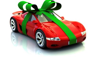 Buying a New Car