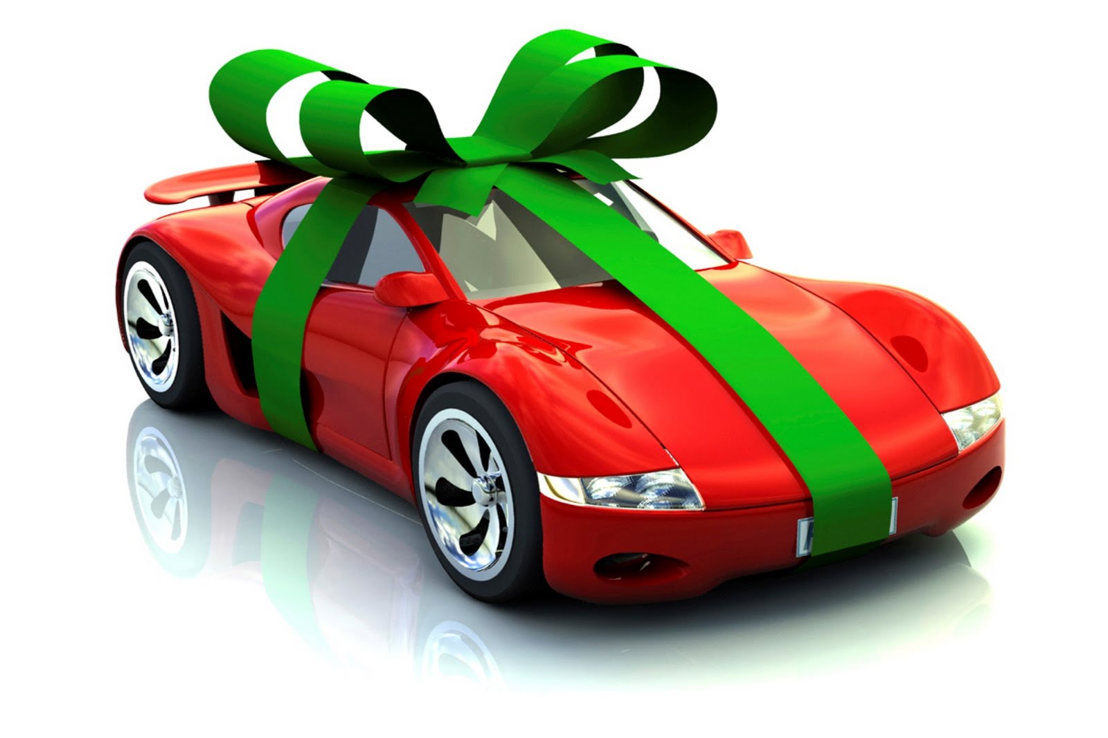 Buying a New Car