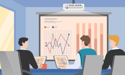 Buying a Projector for Your Business
