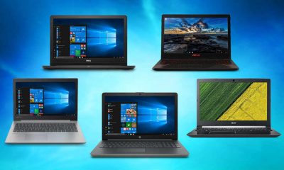 Choose The Best Laptop for You
