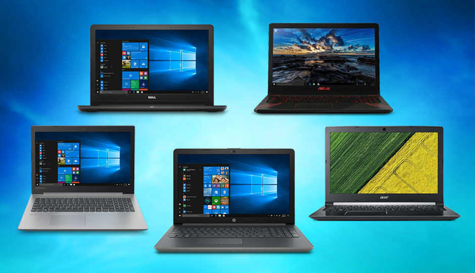 Choose The Best Laptop for You