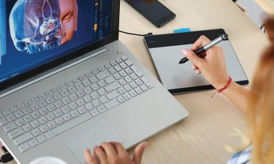 Computer Generated Imagery
