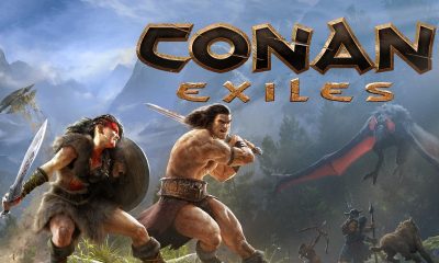 Conan Exiles
