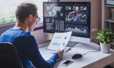 Data Analyst