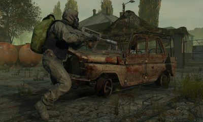 DayZ cross-platform