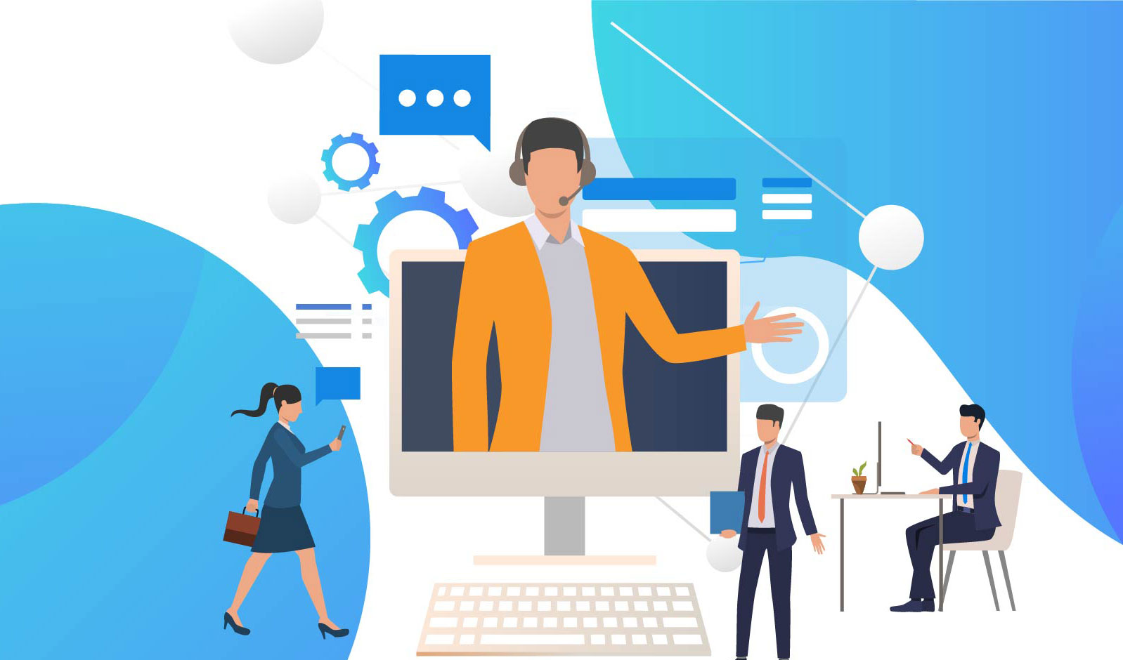 Difference Between Telesales And Telemarketing