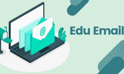 edu email