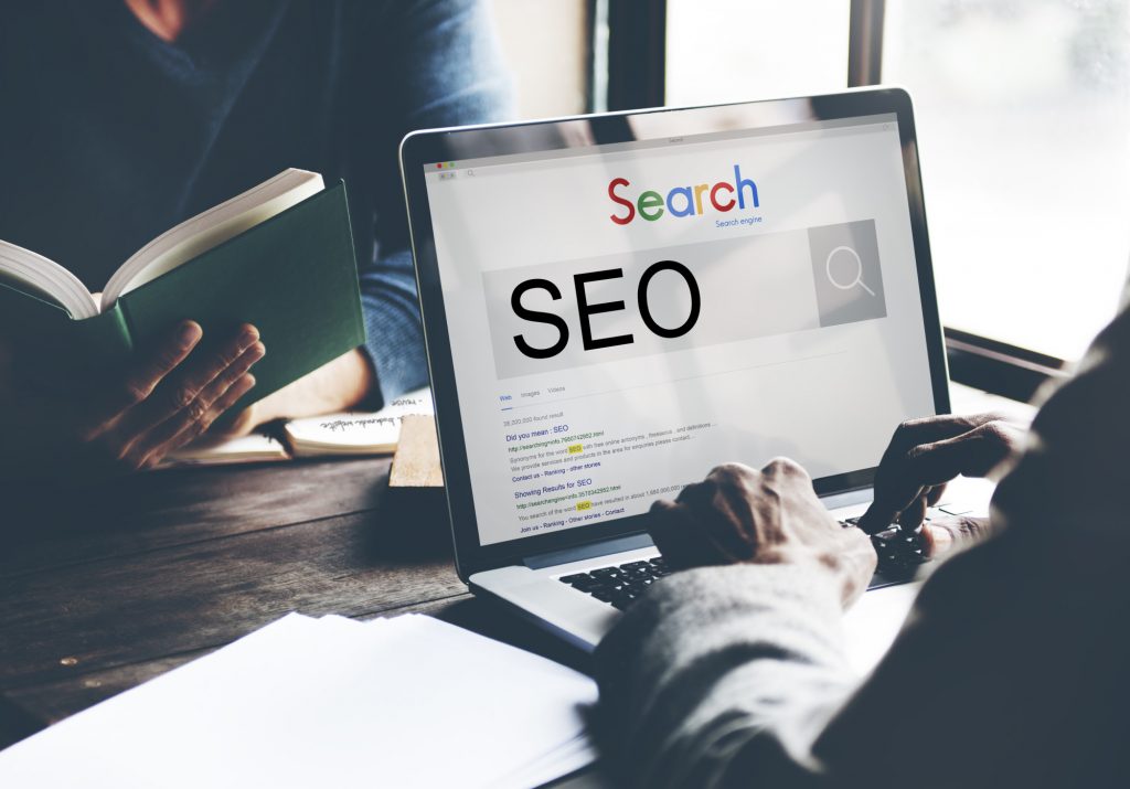 eCommerce SEO