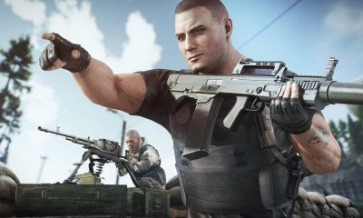 Escape from Tarkov