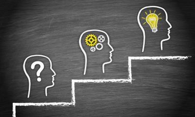 Experiential Learning Theory