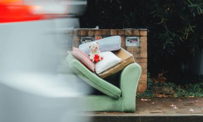 Furniture Removal