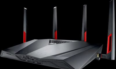 Gaming Modem