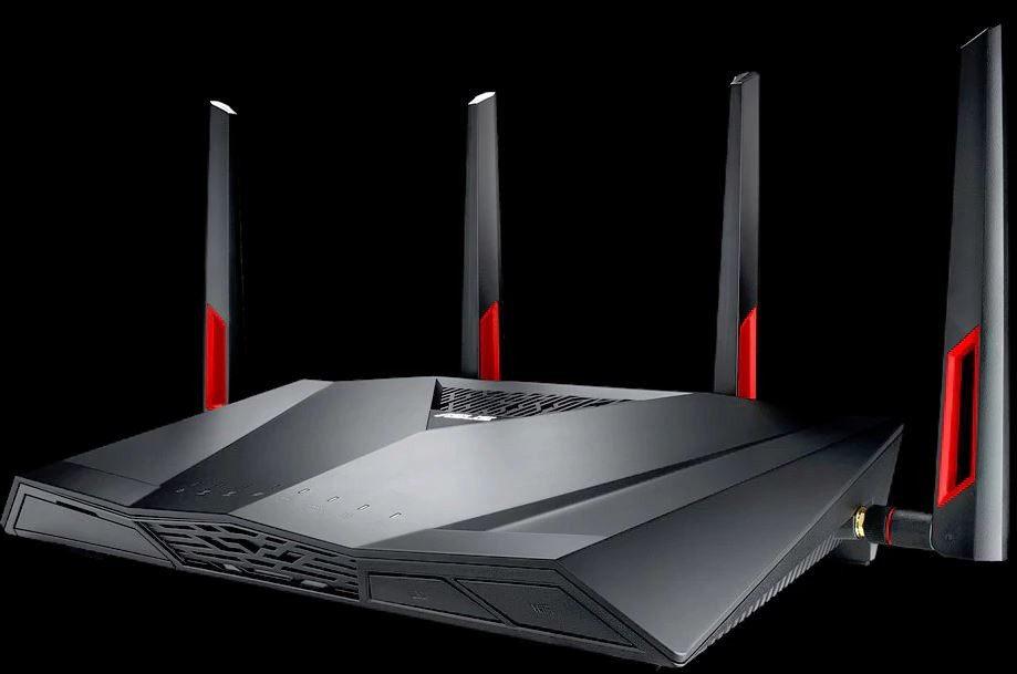 Gaming Modem