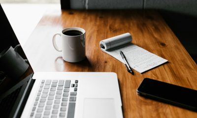 Guest Blogging